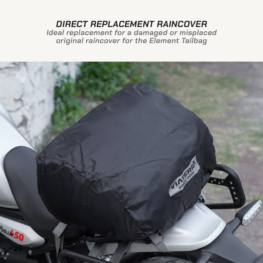 REPLACEMENT RAINCOVERS FOR ELEMENT TAILBAG