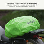 Replacement Raincovers for Hammerhead 45 Tailbag