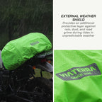 Replacement Raincovers for Hammerhead 45 Tailbag
