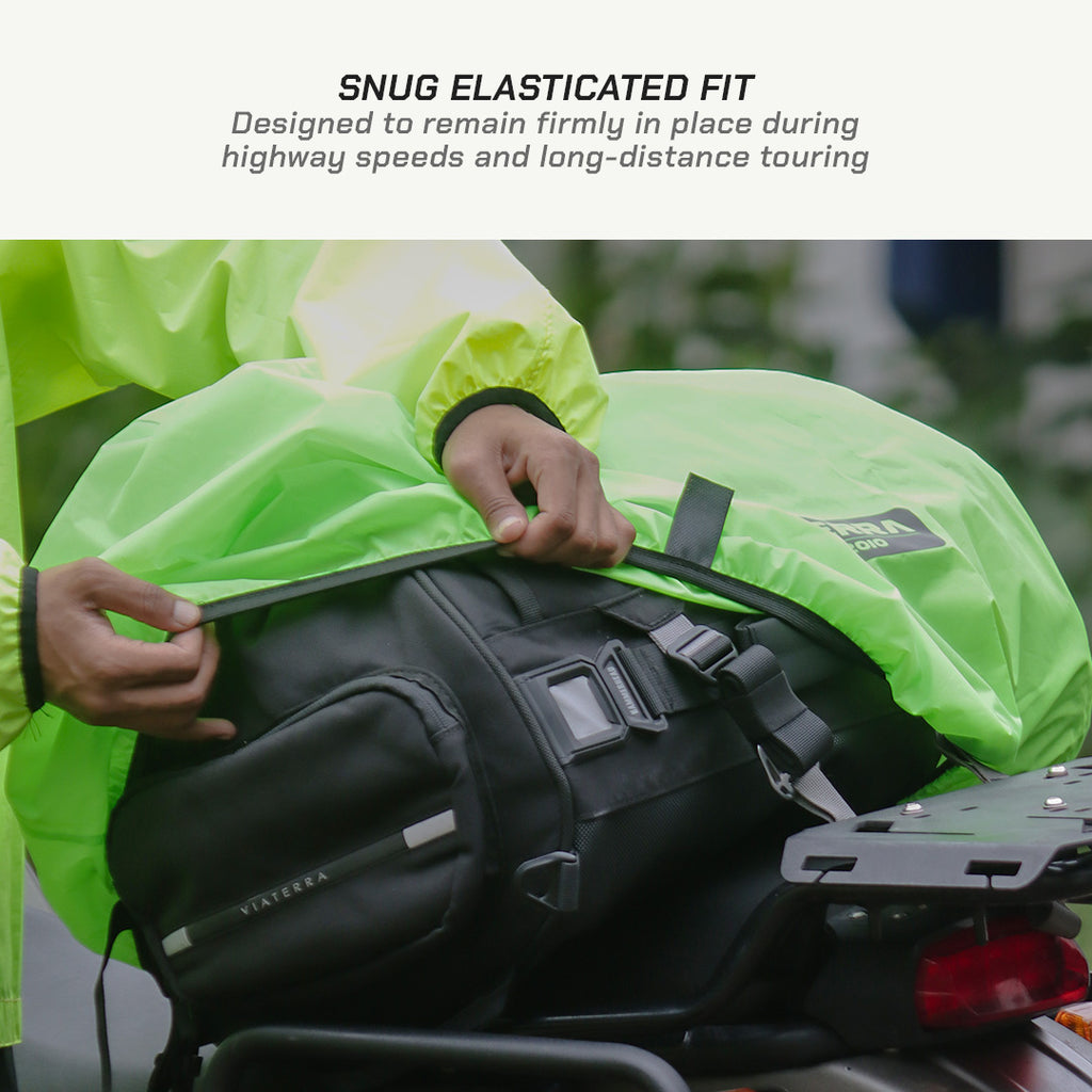Replacement Raincovers for Hammerhead 45 Tailbag