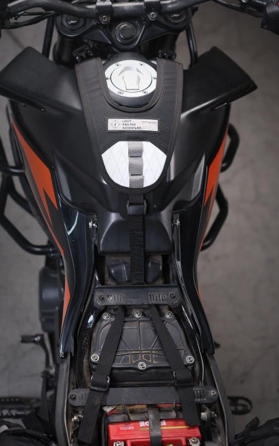 Dual Frame Anchoring