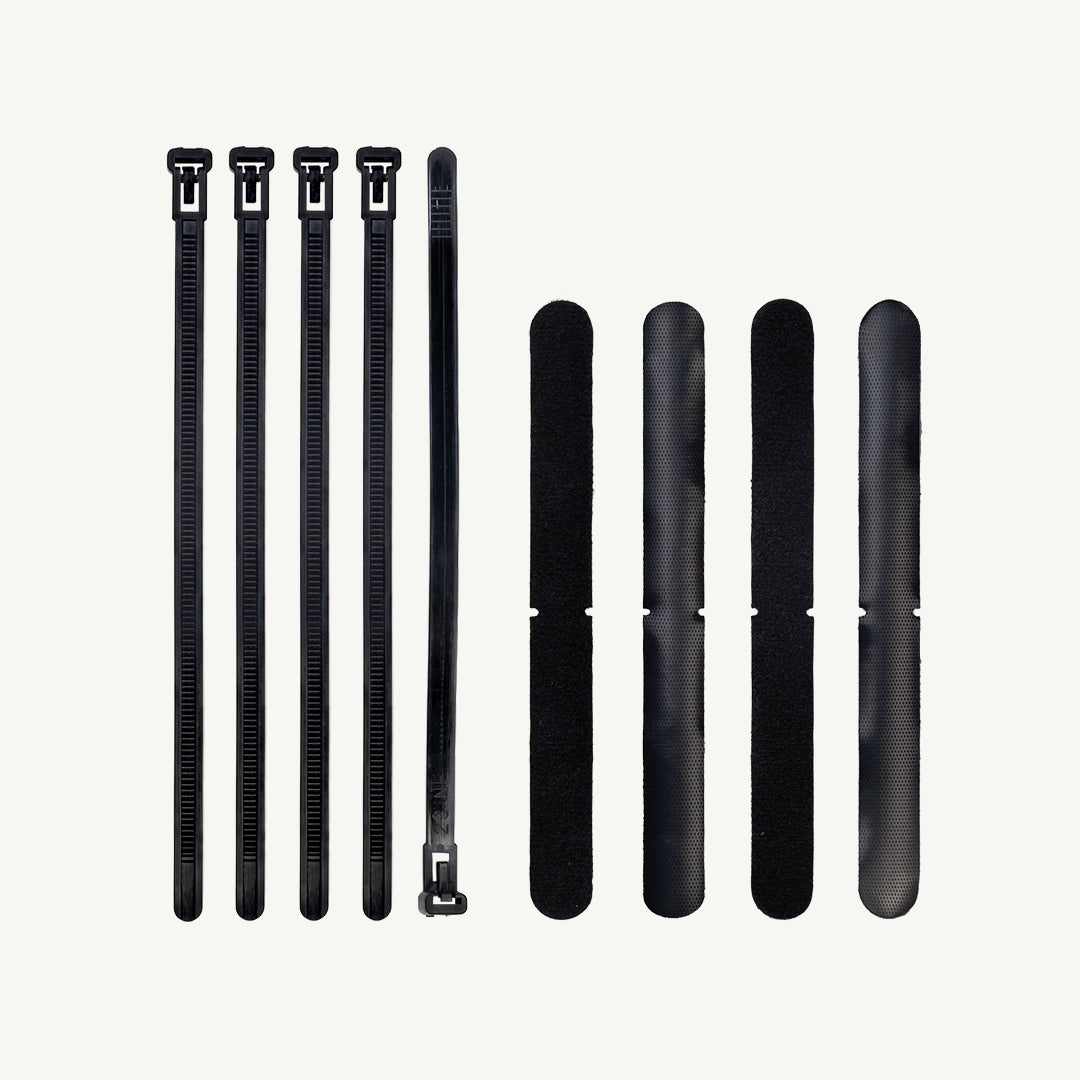 Essential Cable Ties