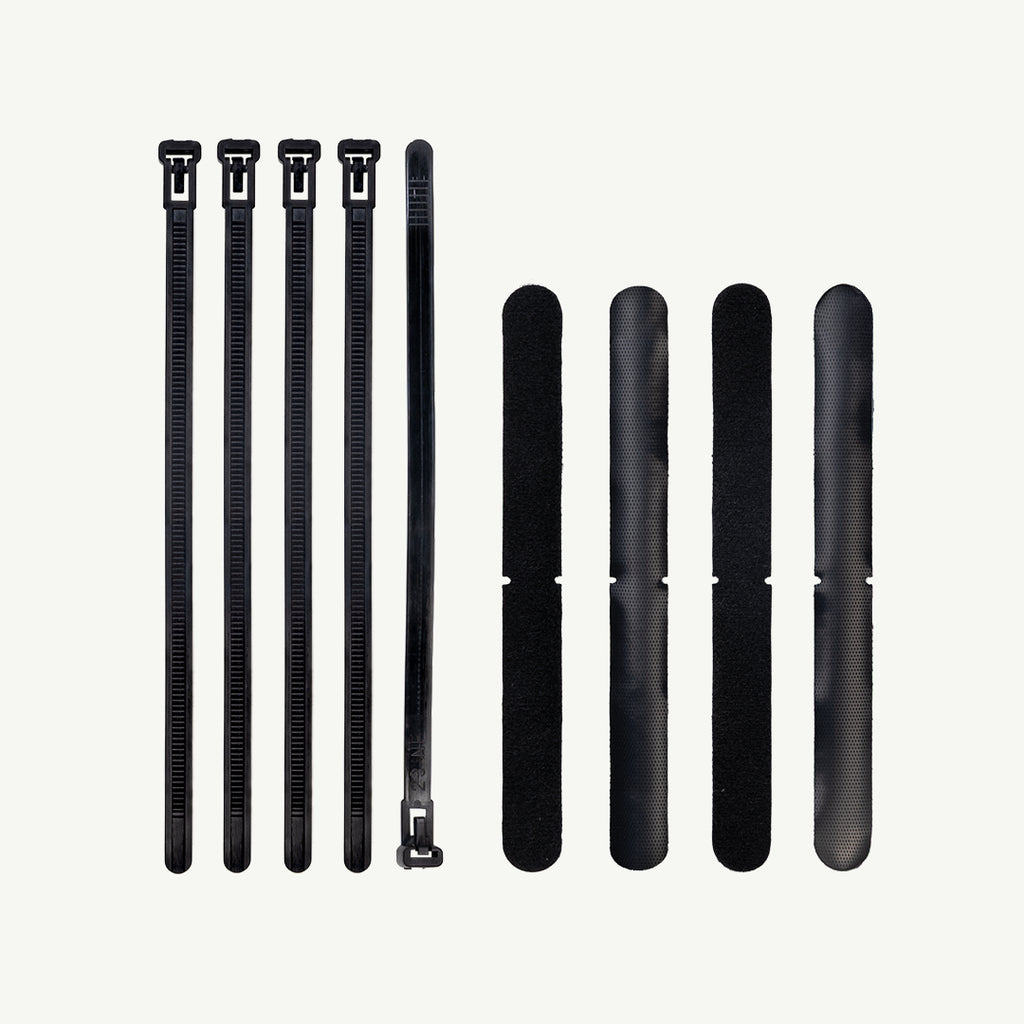 Essential Cable Ties