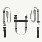 FLY UNIVERSAL - MOUNTING STRAPS (SET OF 4)