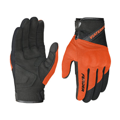 FENDER – DAILY USE MOTORCYCLE GLOVES FOR WOMEN