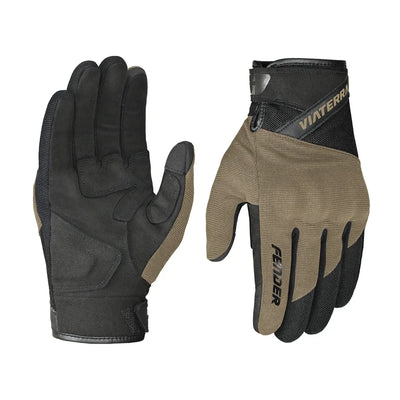 ViaTerra fender – daily use motorcycle gloves for men