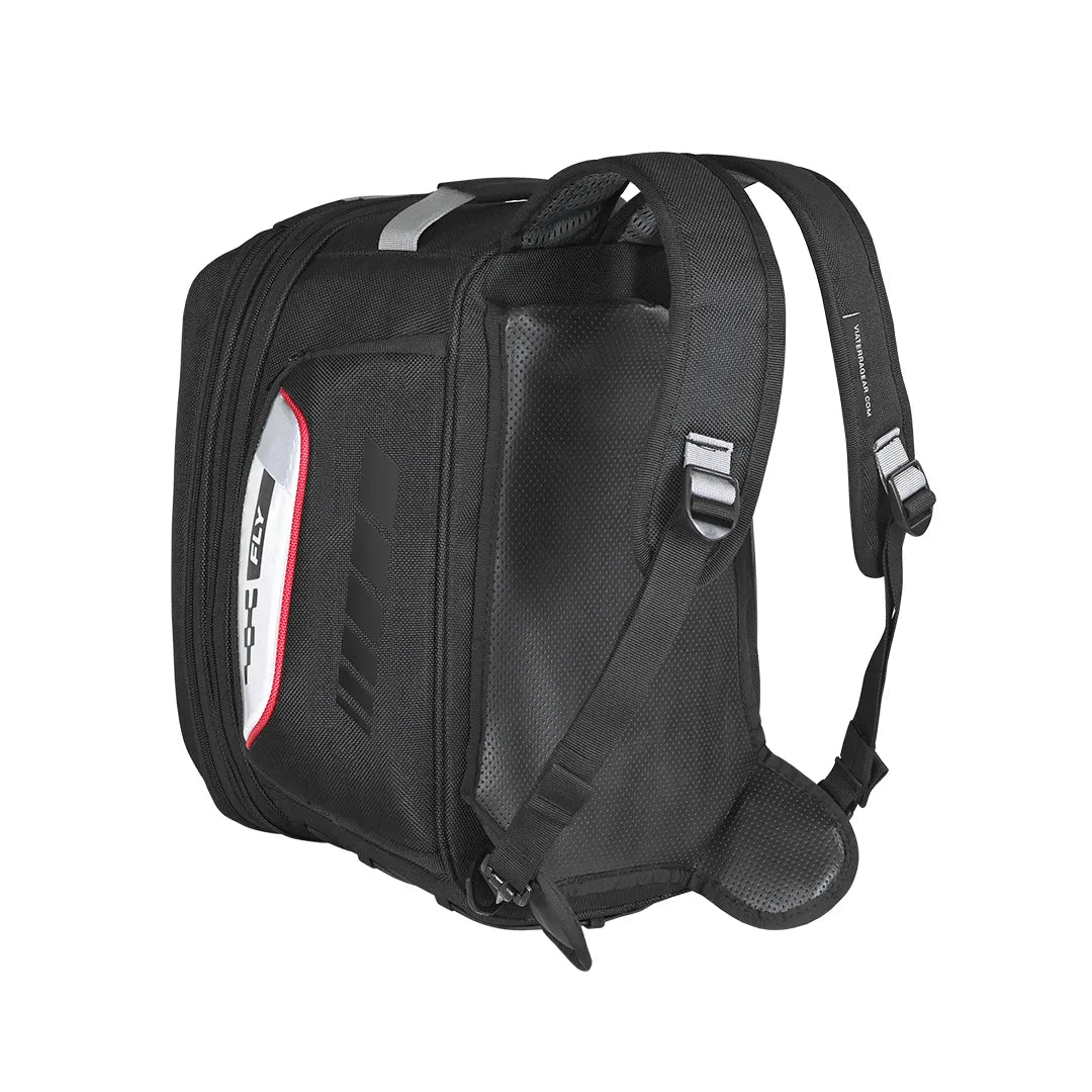 ViaTerra Fly Universal Tank Bag Strap Based Versatile Storage ViaTerra Gear