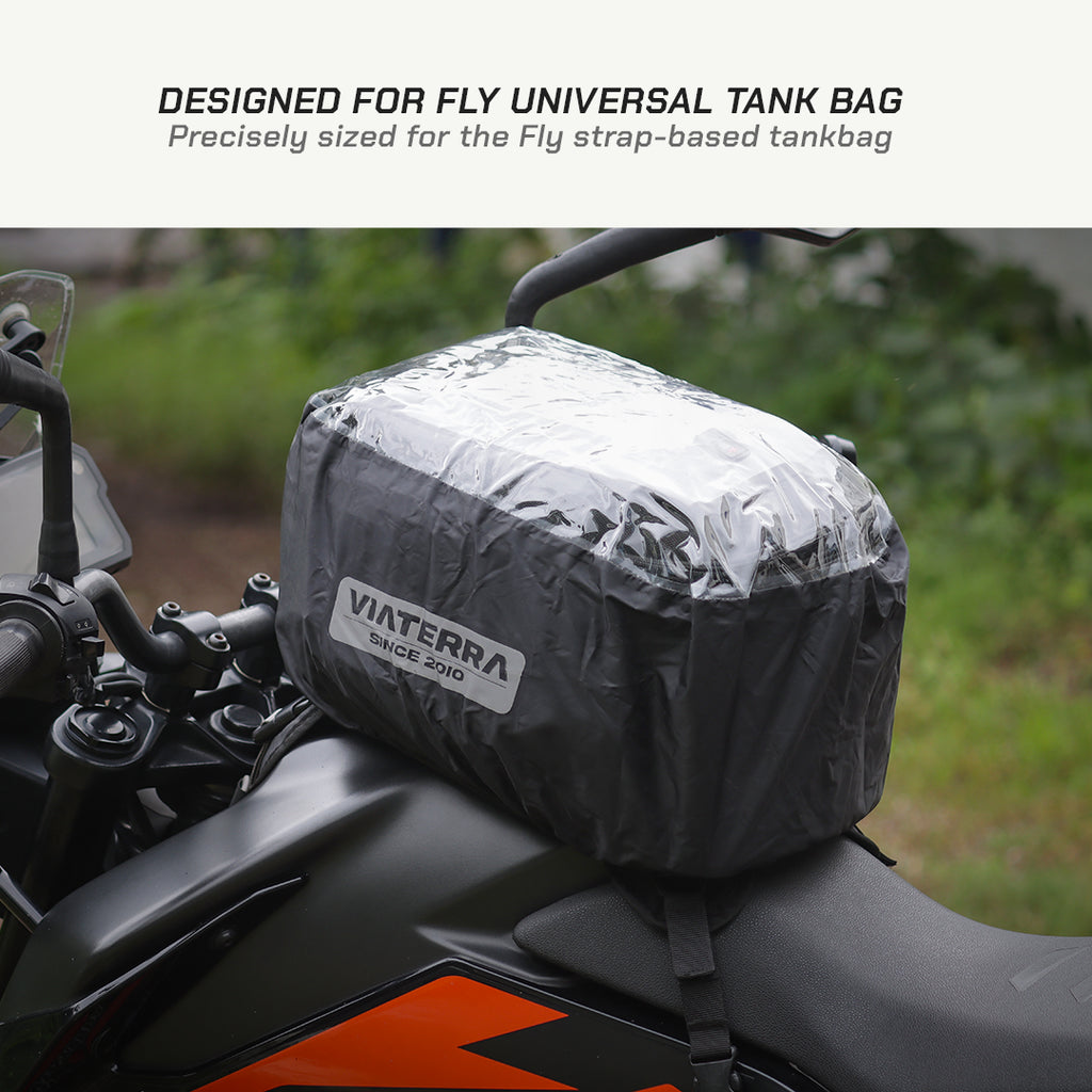 REPLACEMENT RAINCOVERS - OF FLY UNIVERSAL TANK BAG