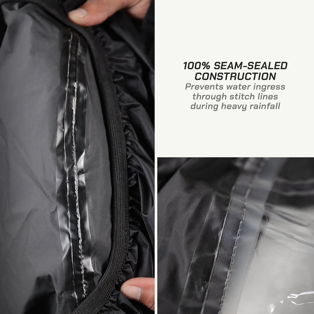 REPLACEMENT RAINCOVERS - OF FLY UNIVERSAL TANK BAG