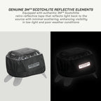 REPLACEMENT RAINCOVERS - OF FLY UNIVERSAL TANK BAG