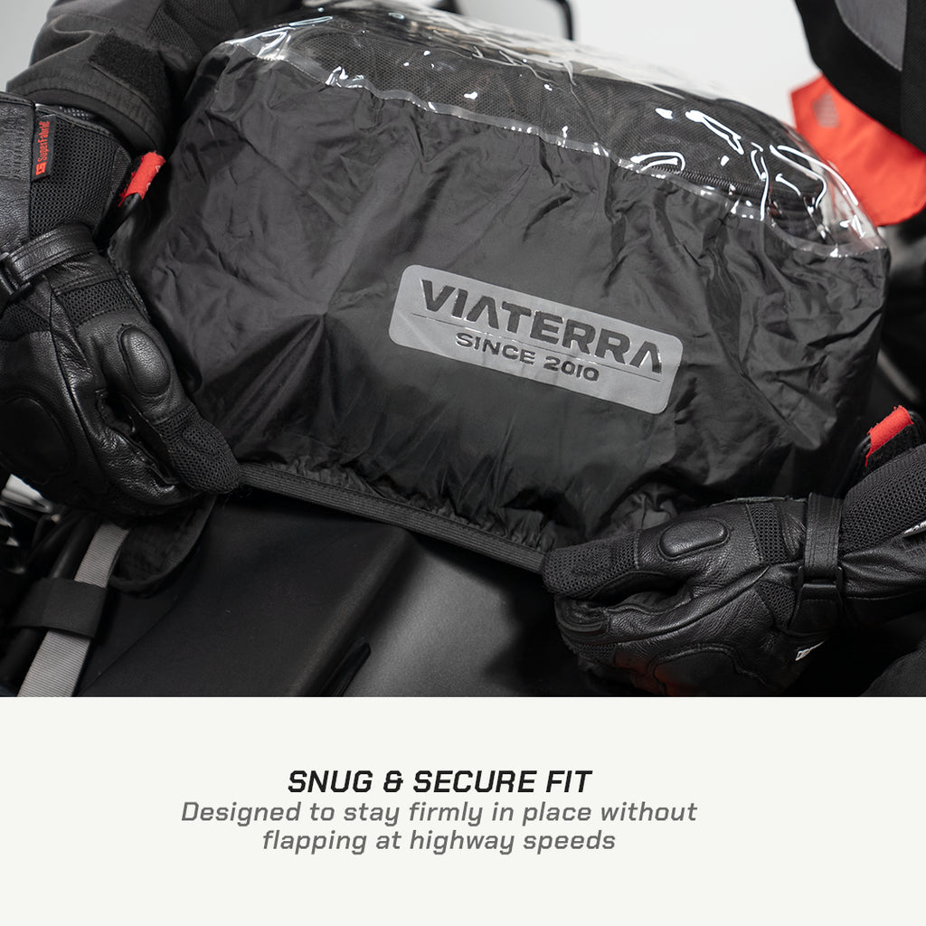 REPLACEMENT RAINCOVERS - OF FLY UNIVERSAL TANK BAG