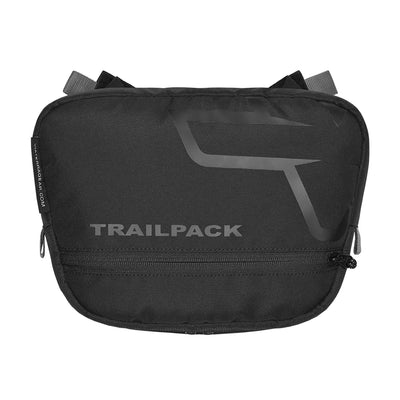 ViaTerra trailpack for bmw g 310 gs (front)