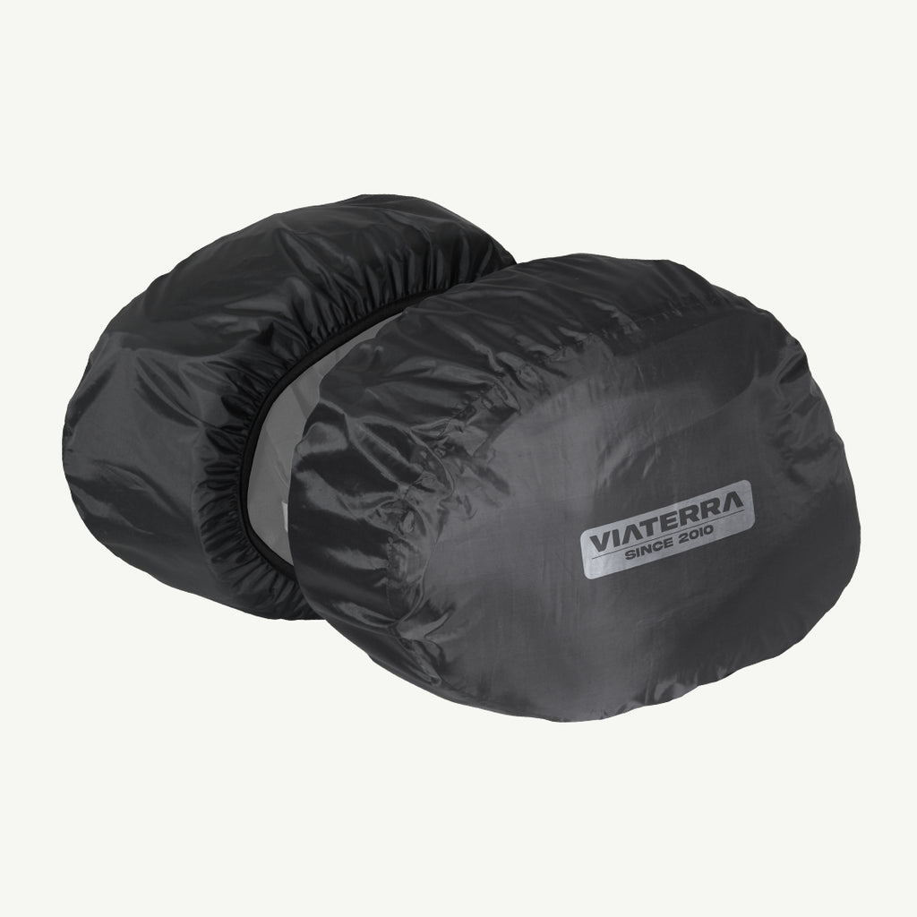 REPLACEMENT RAINCOVERS - CONDOR SOLO MOTORCYCLE SADDLEBAG