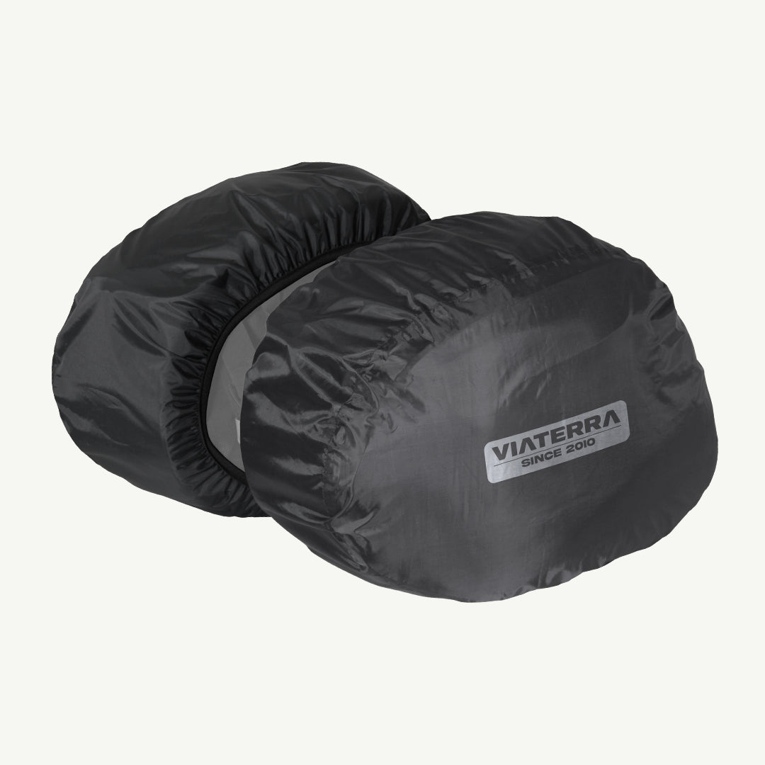 REPLACEMENT RAINCOVERS - CONDOR SOLO MOTORCYCLE SADDLEBAG