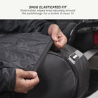 REPLACEMENT RAINCOVERS - CONDOR 2UP MOTORCYCLE SADDLEBAGS