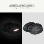 REPLACEMENT RAINCOVERS - CONDOR 2UP MOTORCYCLE SADDLEBAGS