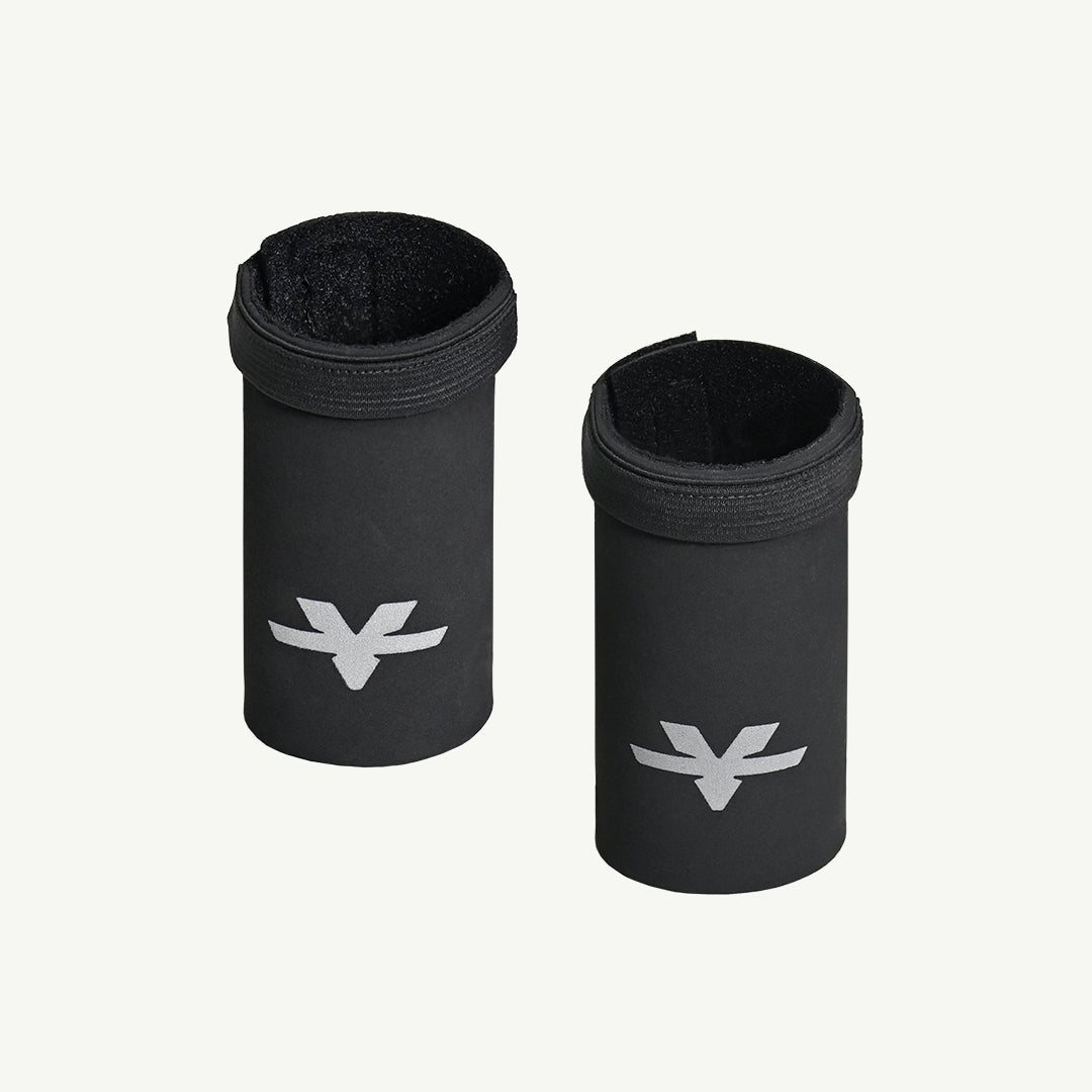 FRONT FORK SLEEVES - 1