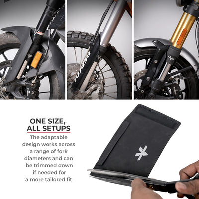 FRONT FORK SLEEVES