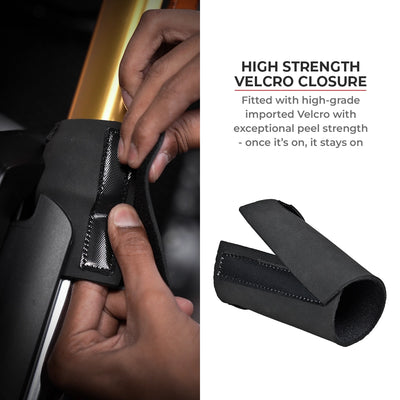 FRONT FORK SLEEVES