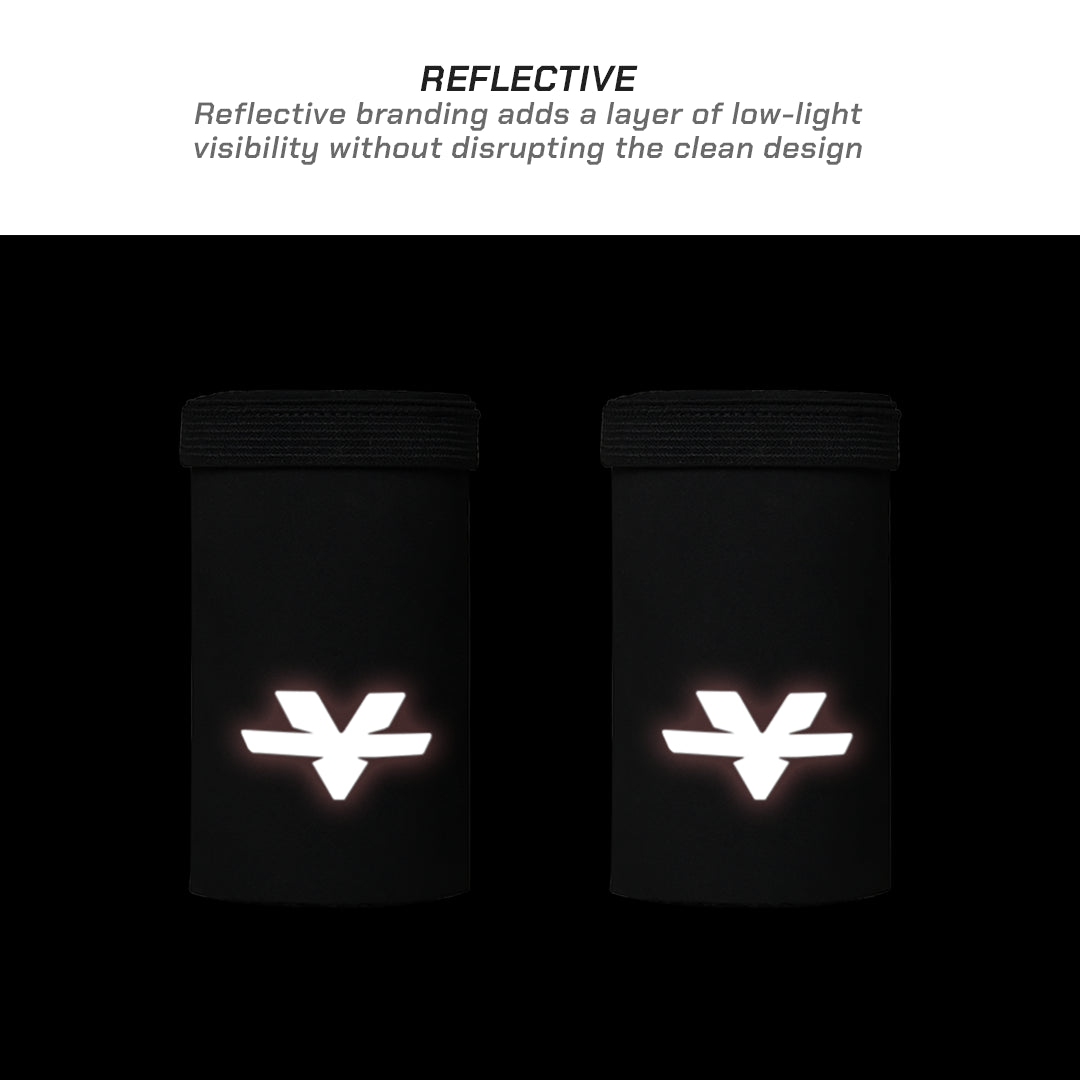 FRONT FORK SLEEVES - 9