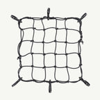 Bungee Cord Tie Down Net