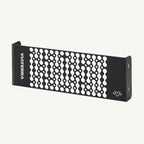 color_black RADIATOR GUARD – Yamaha XSR155