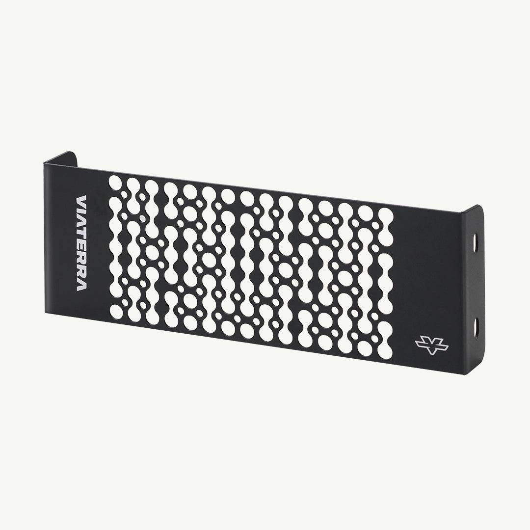 color_black RADIATOR GUARD – Yamaha XSR155