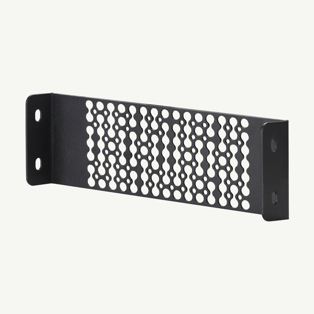 color_black RADIATOR GUARD – Yamaha XSR155