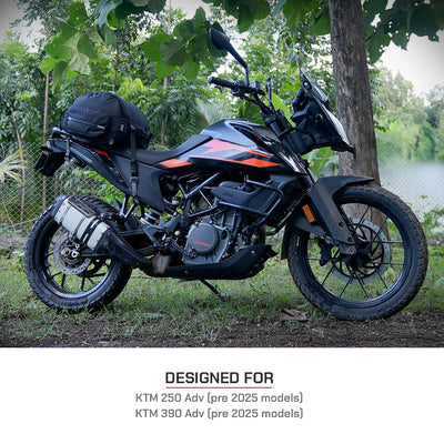 Designed For KTM 250 adv
