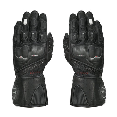 GRID MK3 - Full Gauntlet Gloves-front