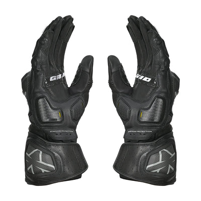 GRID MK3 - Full Gauntlet Gloves-side