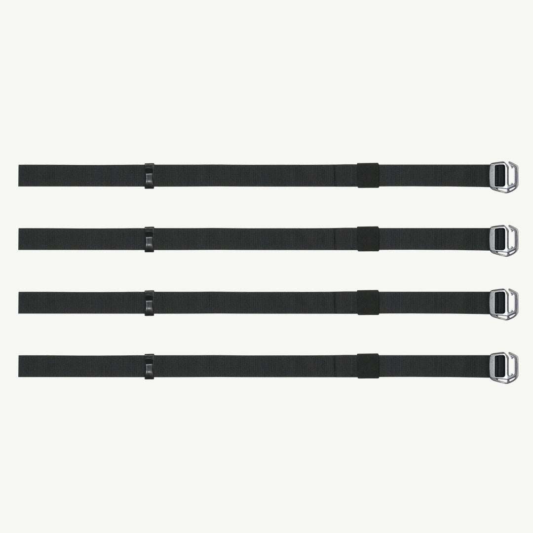 HAMMERHEAD 45 - HOOK STRAP SET
