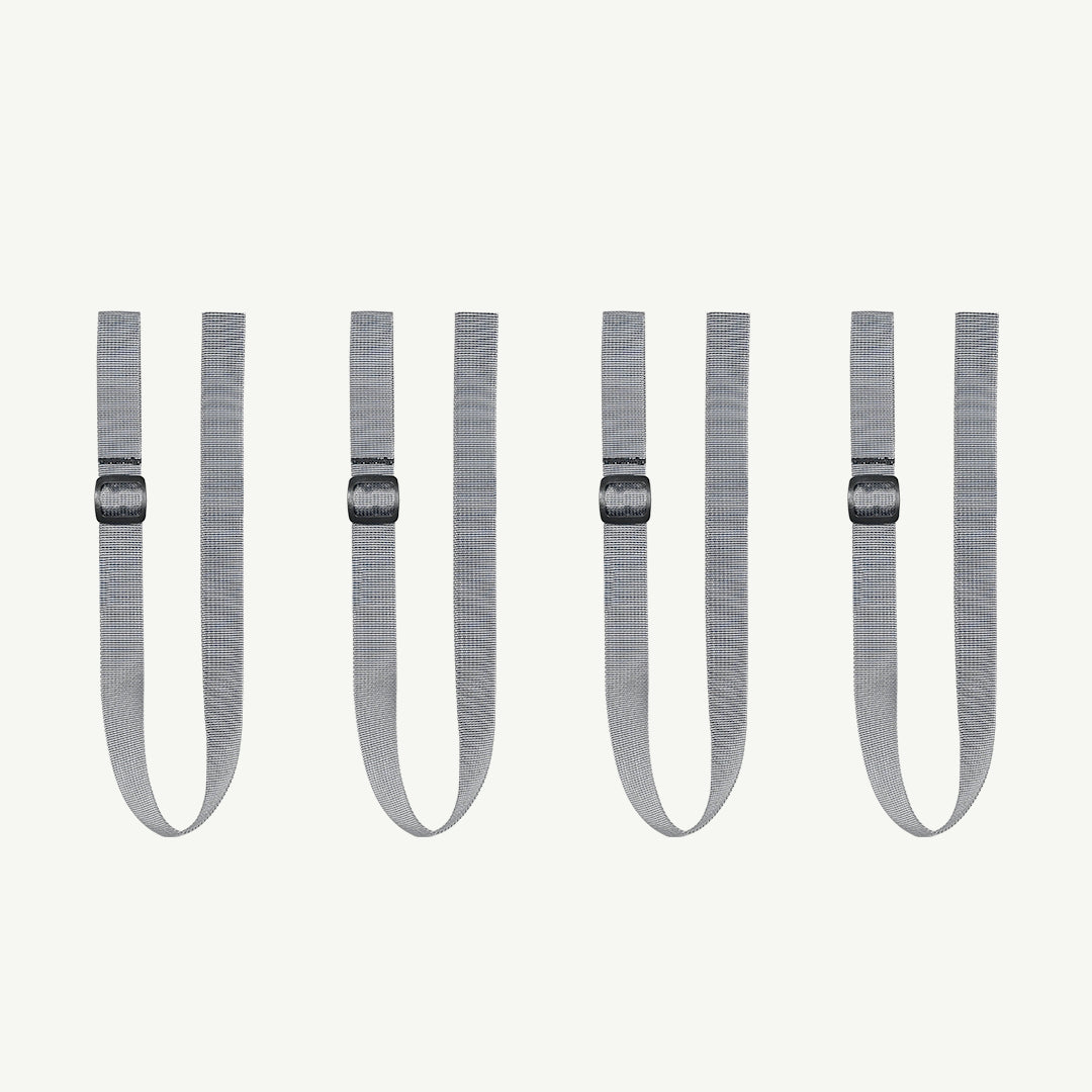 HAMMERHEAD 75 - BASE STRAP SET