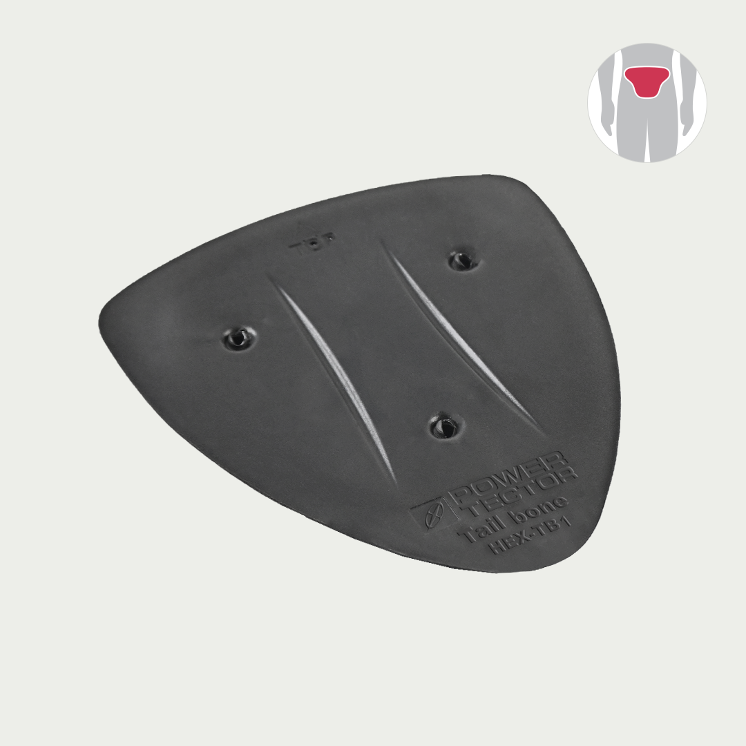 POWERTECTOR TAILBONE ARMOUR