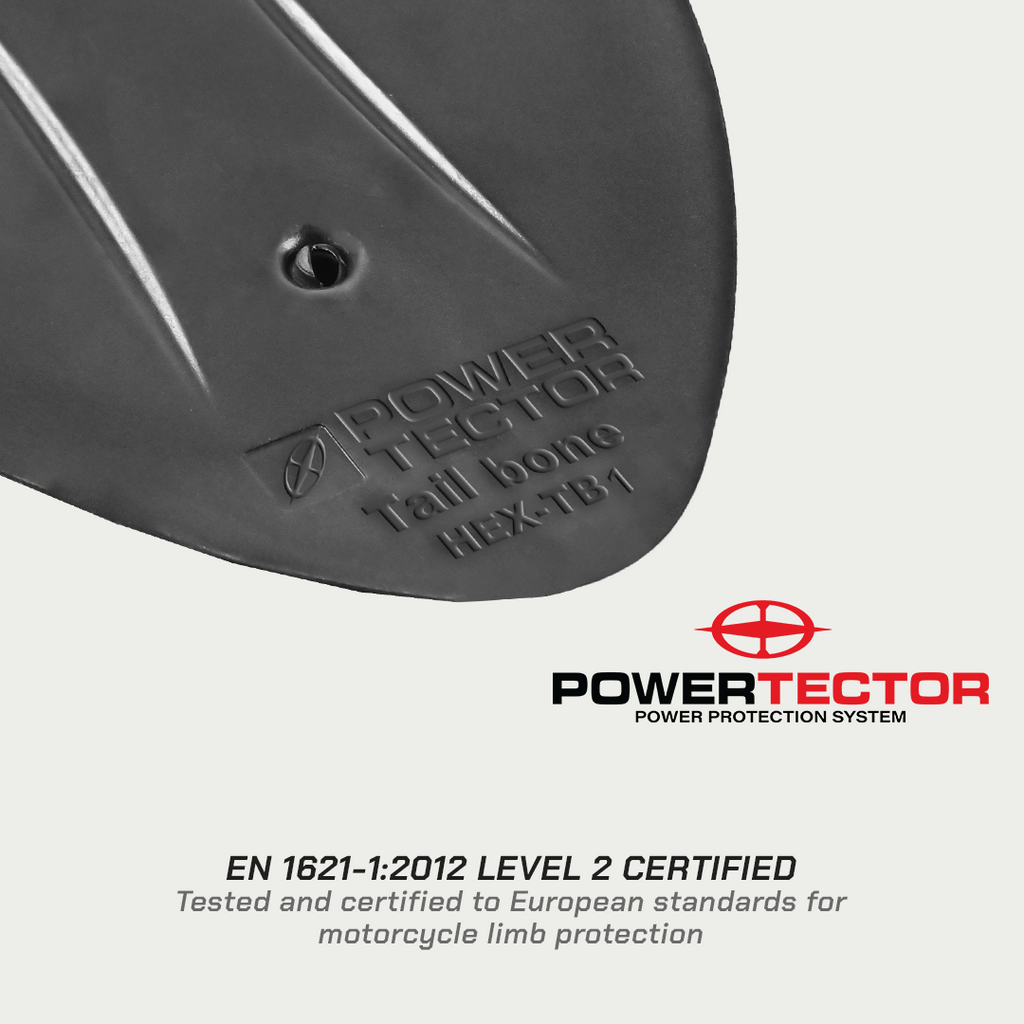 POWERTECTOR TAILBONE ARMOUR