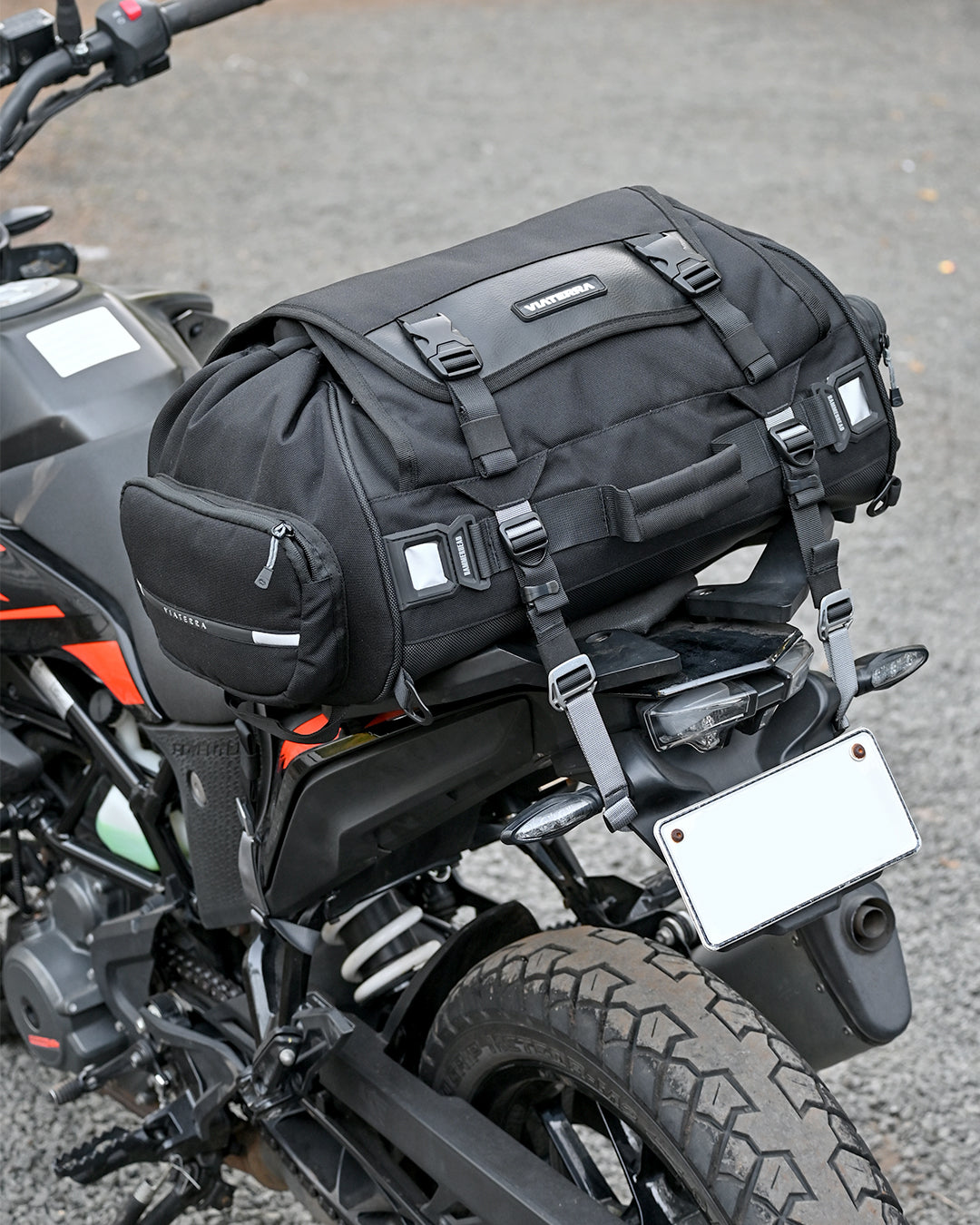 Hyper Rider Bag Gallery