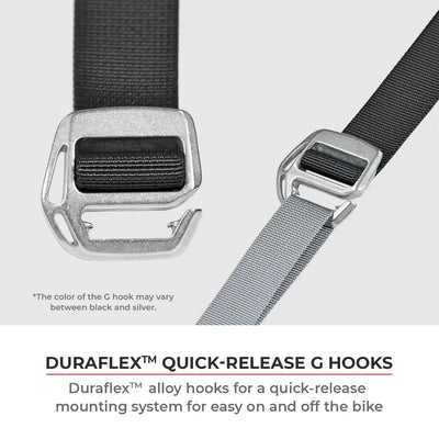 Duraflex QUickrelease G Hooks