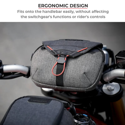 DownTown Handlebar Bag