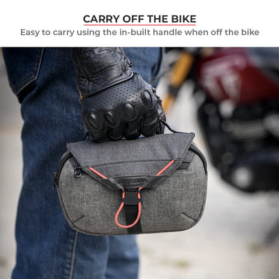 DownTown Handlebar Bag