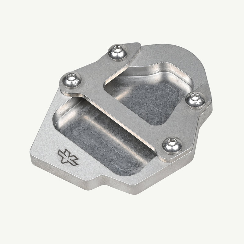 Hero XPulse 210 SIDESTAND SHOE