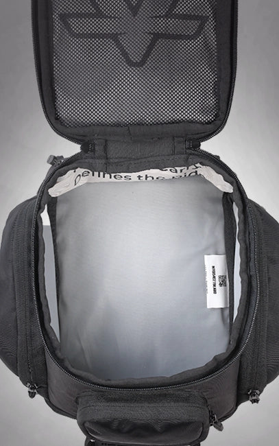 High-Visibility Liner
