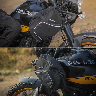 RE HIMALAYAN 450 TRAILPACK