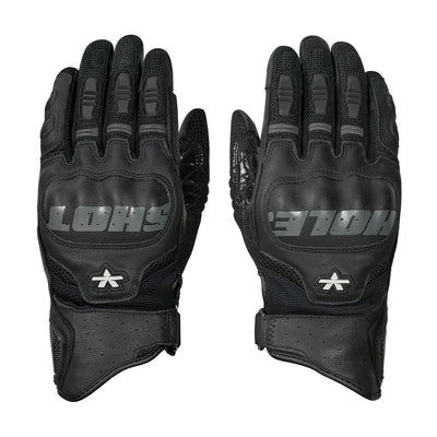 Holeshot Pro Hybrid Gloves-front