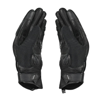 Holeshot Pro Hybrid Gloves-1