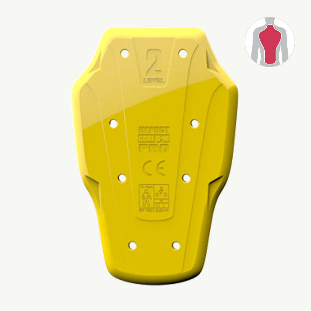 PowerTector Impact Core Pro B-L Level 2