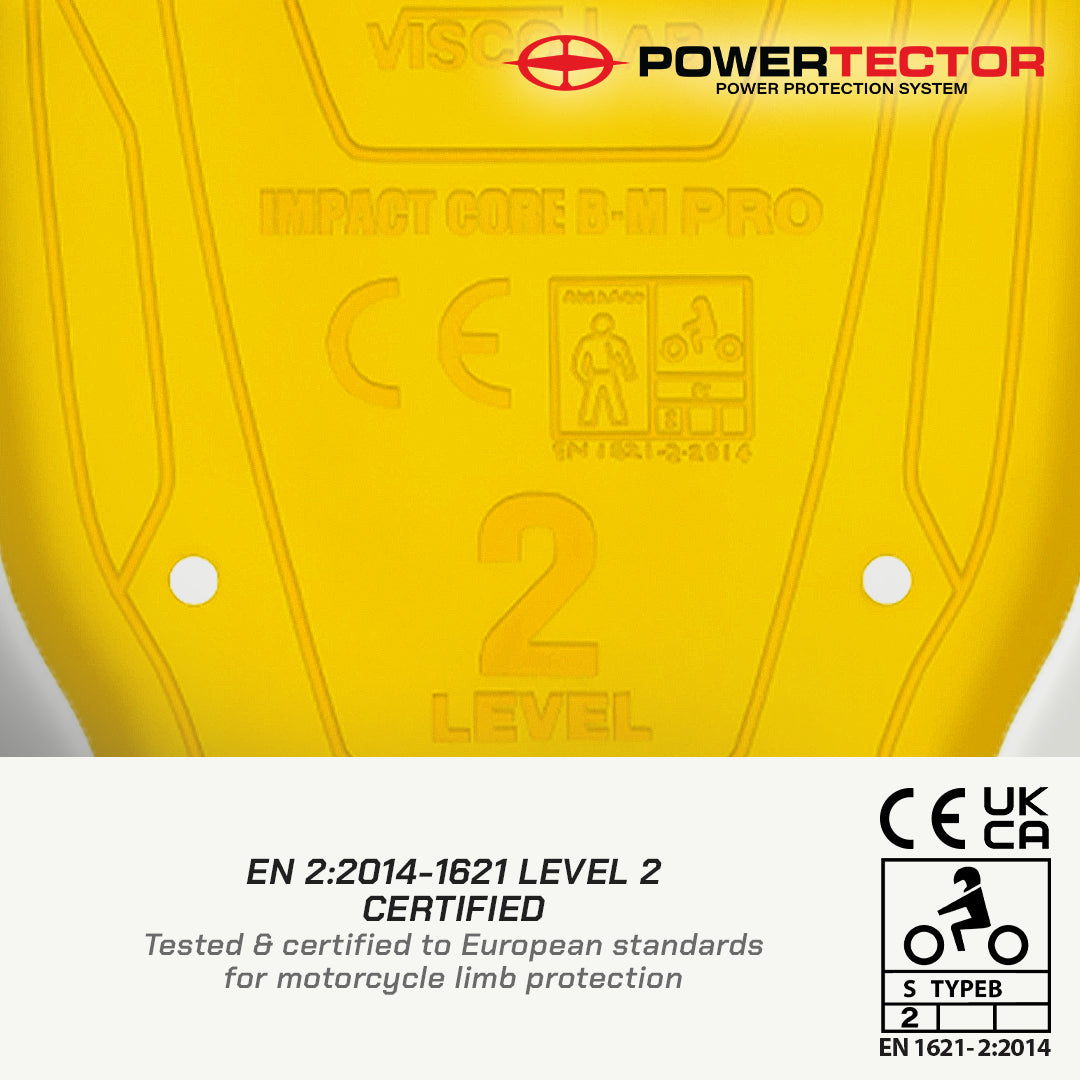 PowerTector Impact Core Pro B-L Level 2