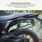 KTM Adventure 250 Gen 2 Saddlebag Rack
