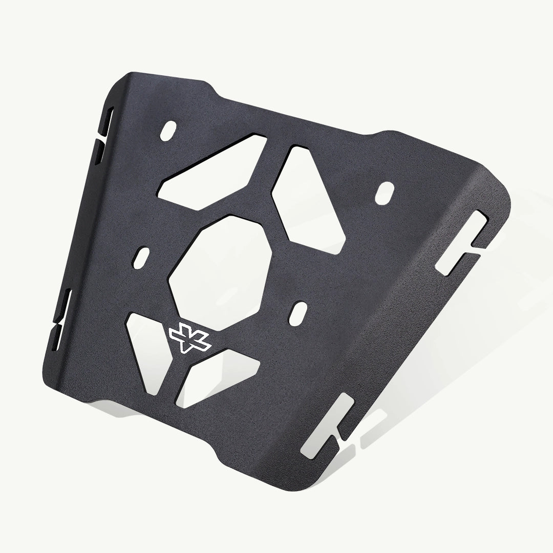 QUICK MOUNT REAR RACK - KTM Adventure 390 Gen 2