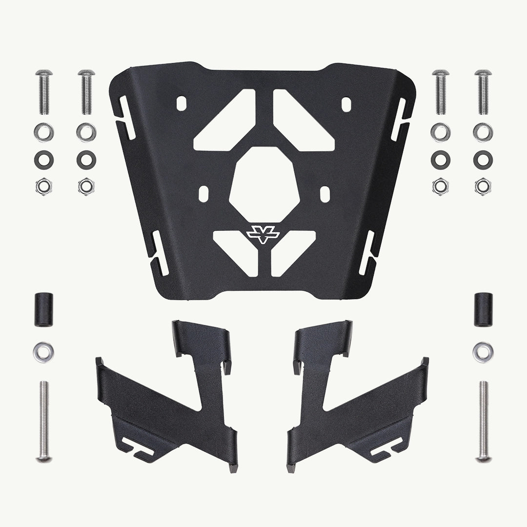 QUICK MOUNT REAR RACK - KTM Adventure 390 Gen 2