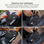 KTM ADV 250 TrailPack (2025)